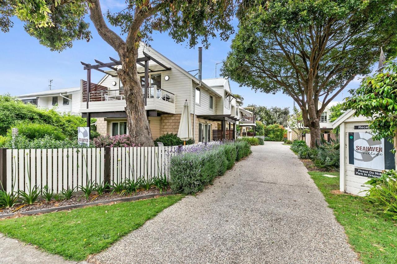 Seahaven Village Barwon Heads Dış mekan fotoğraf