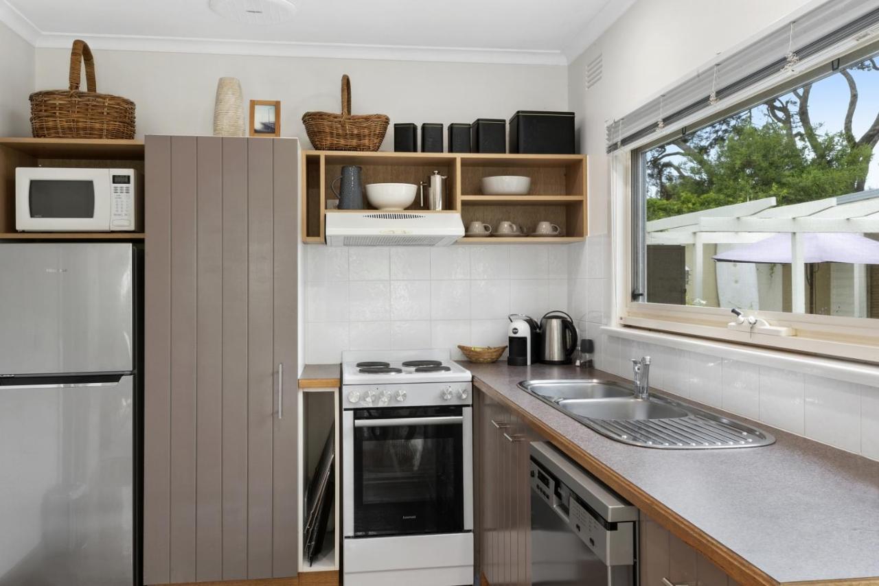 Seahaven Village Barwon Heads Dış mekan fotoğraf