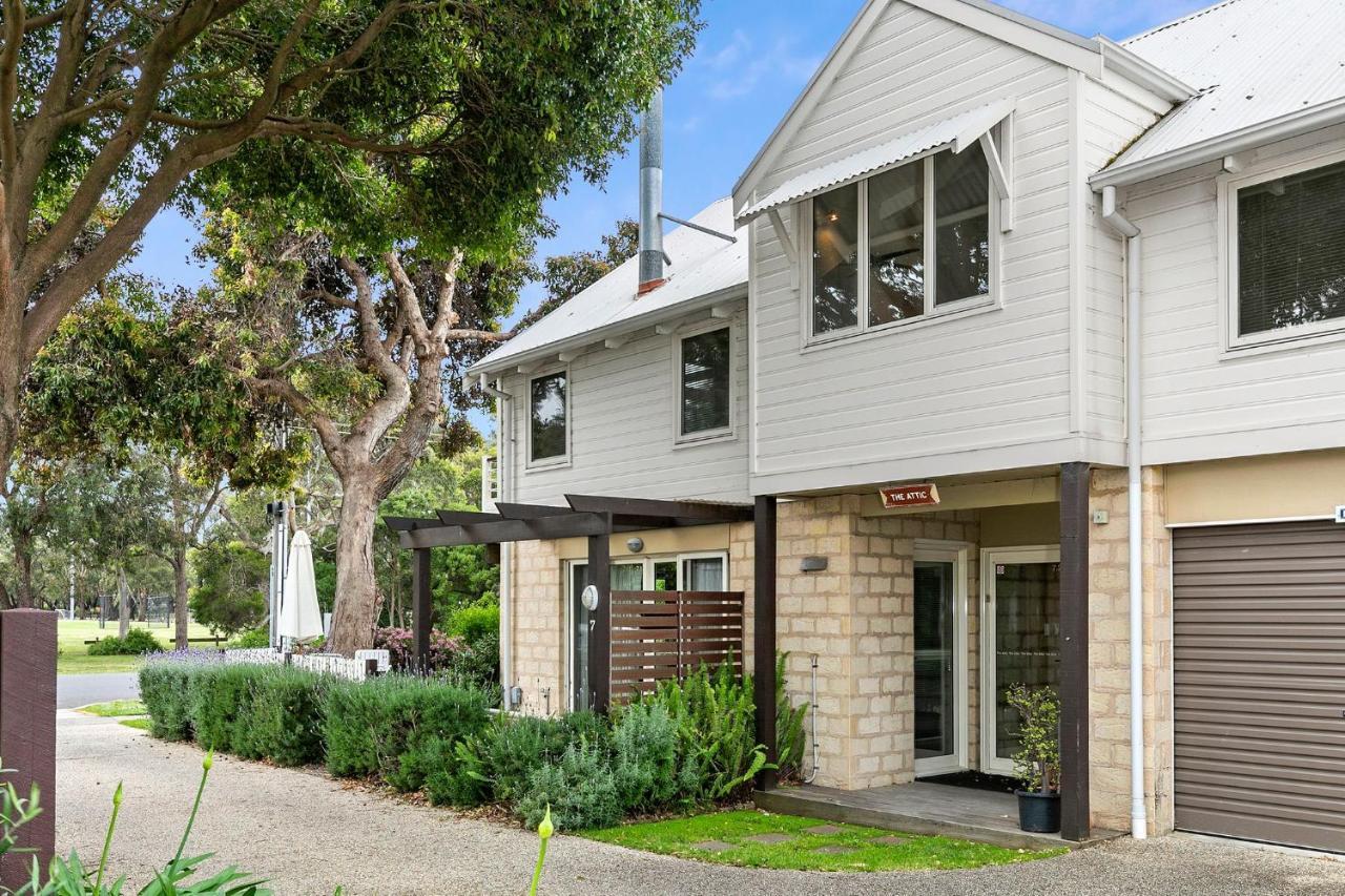 Seahaven Village Barwon Heads Dış mekan fotoğraf