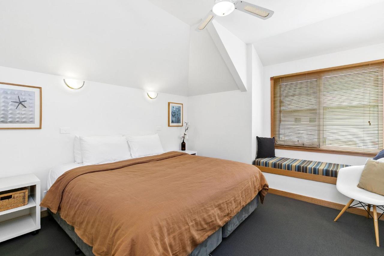 Seahaven Village Barwon Heads Dış mekan fotoğraf