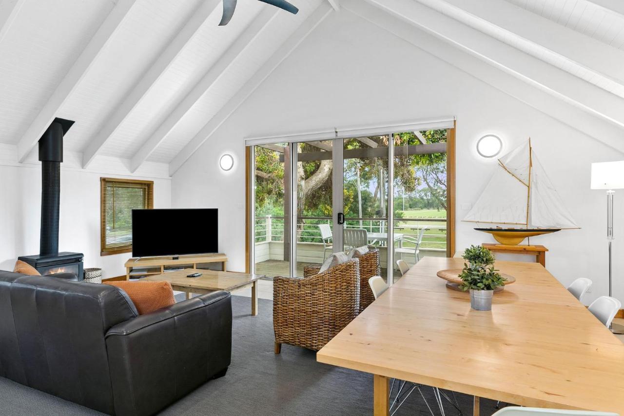 Seahaven Village Barwon Heads Dış mekan fotoğraf
