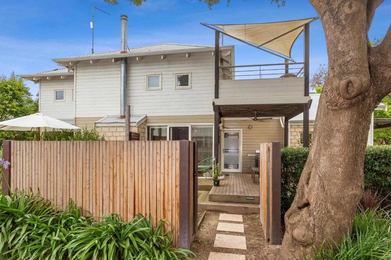 Seahaven Village Barwon Heads Dış mekan fotoğraf