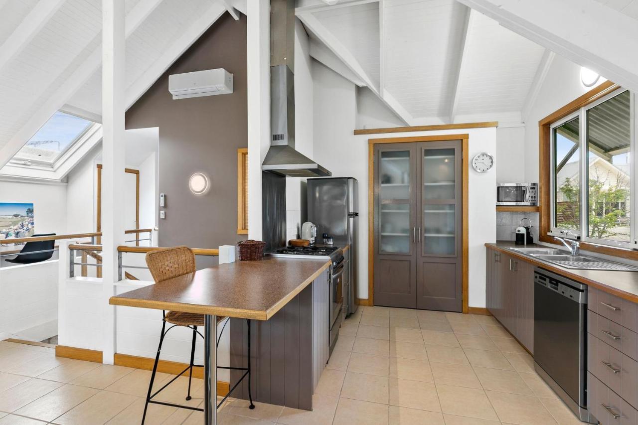 Seahaven Village Barwon Heads Dış mekan fotoğraf