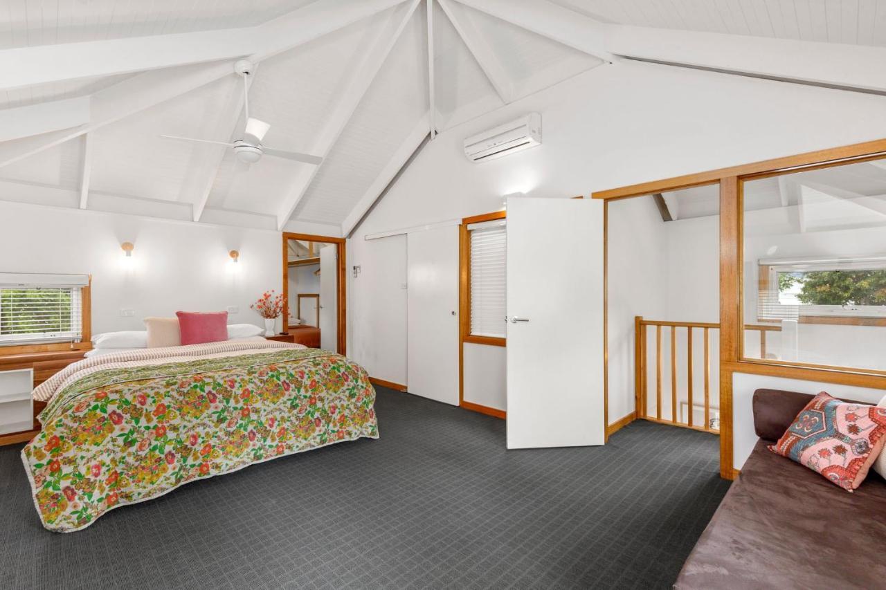 Seahaven Village Barwon Heads Dış mekan fotoğraf