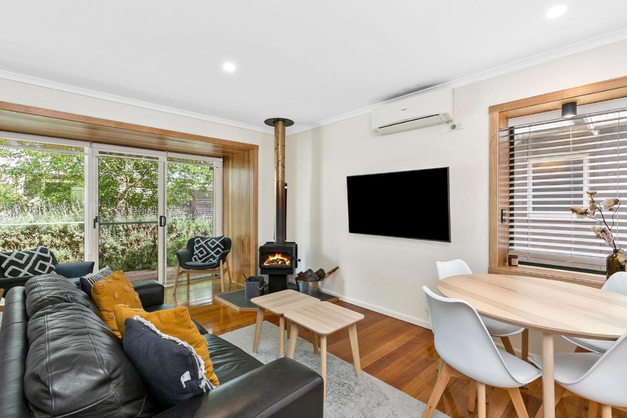 Seahaven Village Barwon Heads Dış mekan fotoğraf