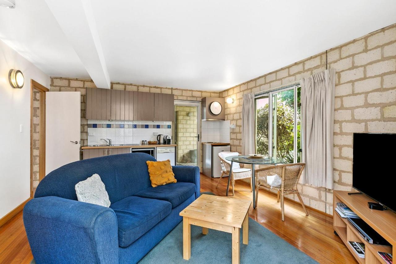 Seahaven Village Barwon Heads Dış mekan fotoğraf