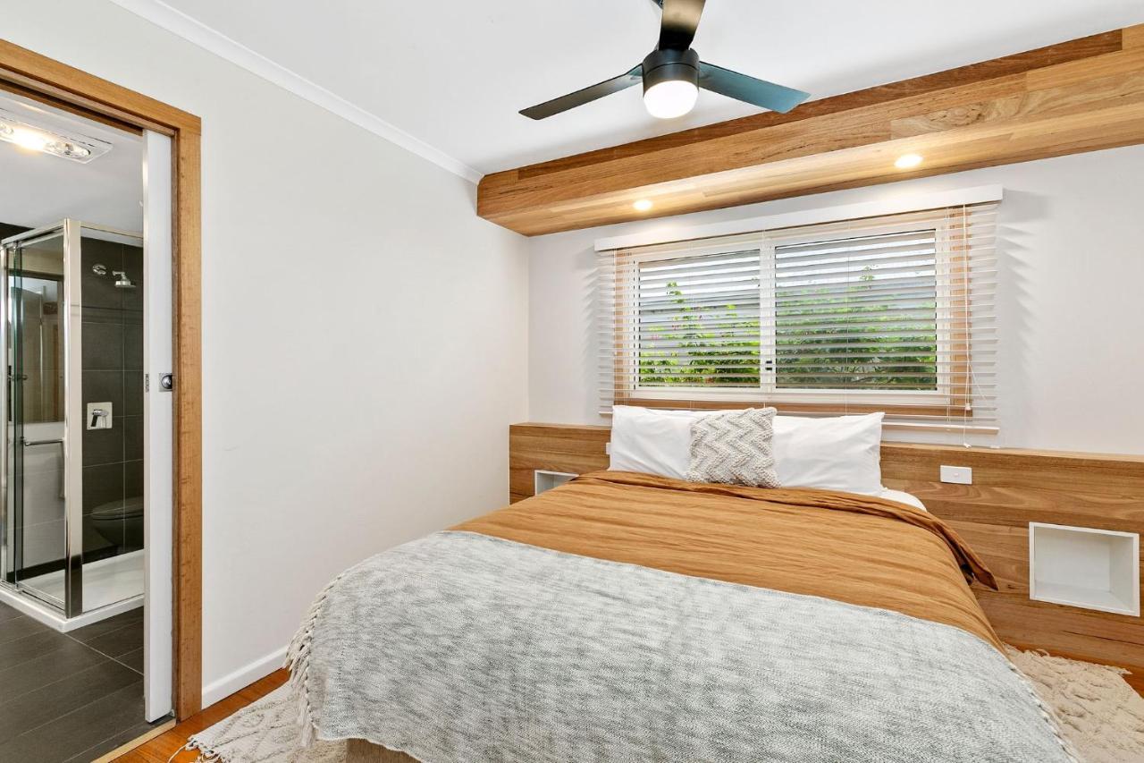 Seahaven Village Barwon Heads Dış mekan fotoğraf