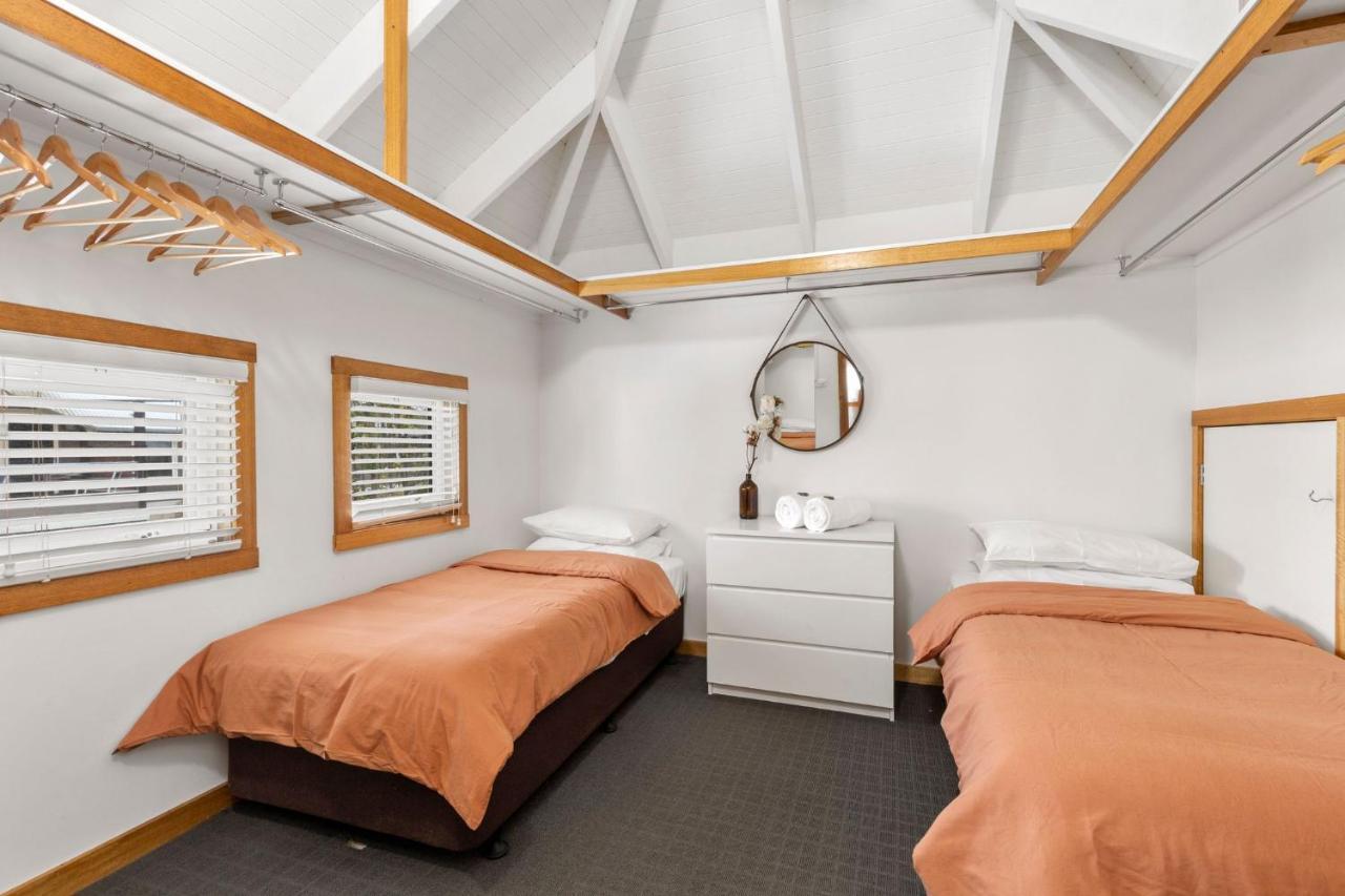 Seahaven Village Barwon Heads Dış mekan fotoğraf