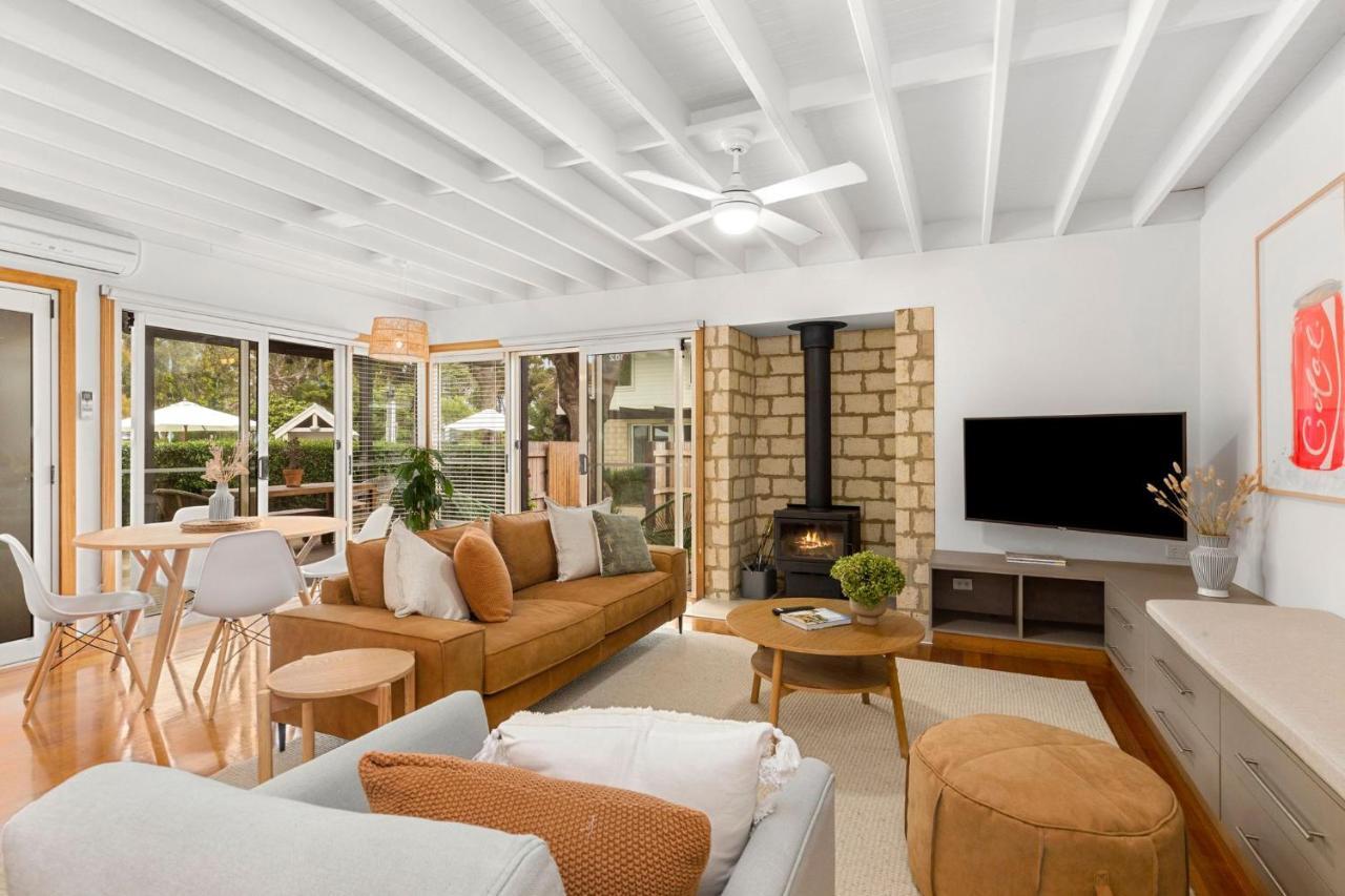 Seahaven Village Barwon Heads Dış mekan fotoğraf