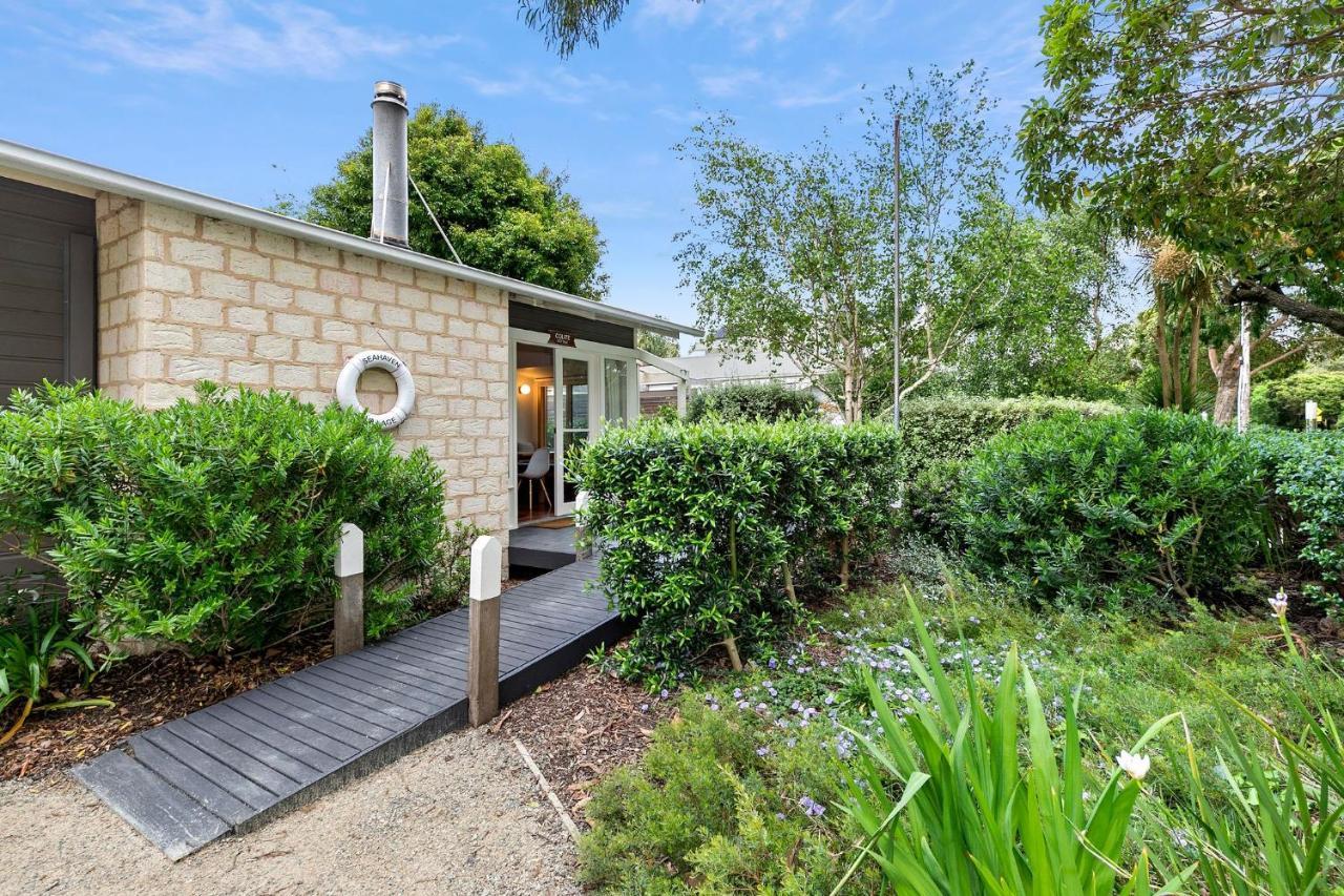Seahaven Village Barwon Heads Dış mekan fotoğraf