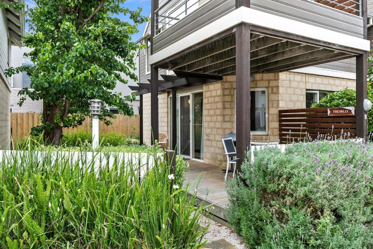 Seahaven Village Barwon Heads Dış mekan fotoğraf