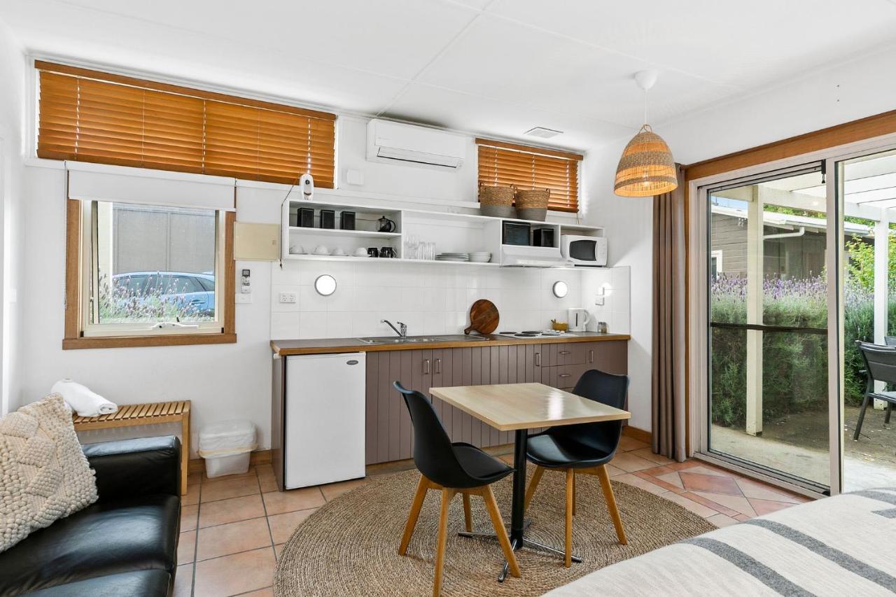 Seahaven Village Barwon Heads Dış mekan fotoğraf
