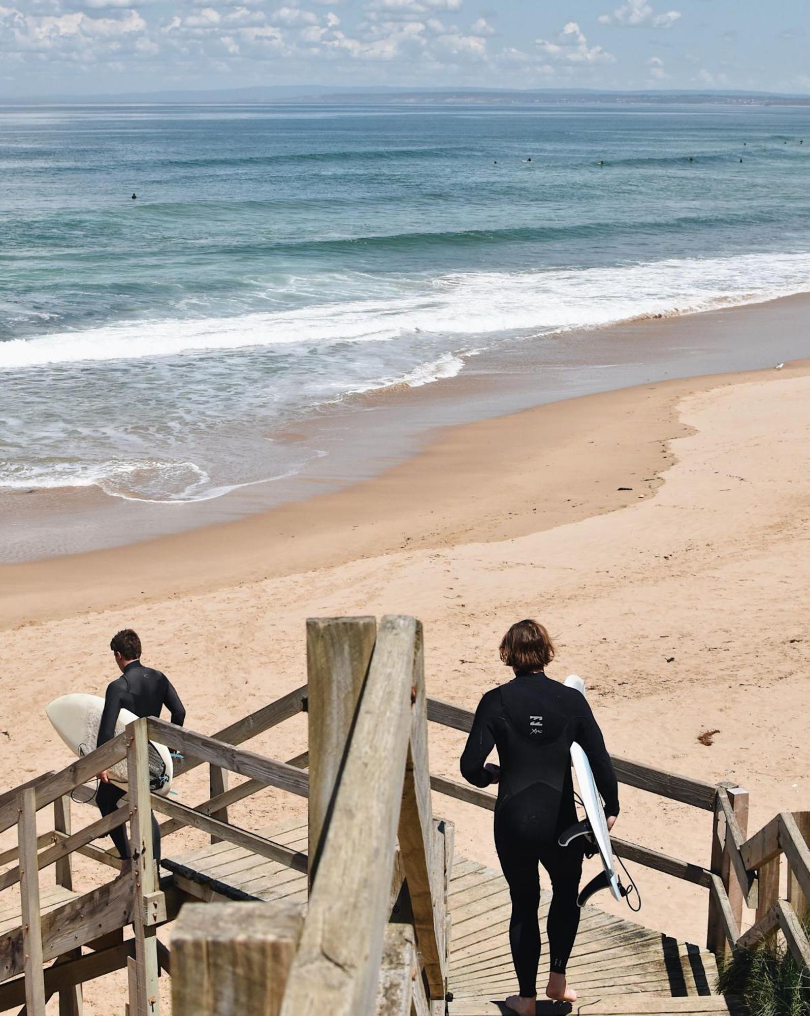 Seahaven Village Barwon Heads Dış mekan fotoğraf