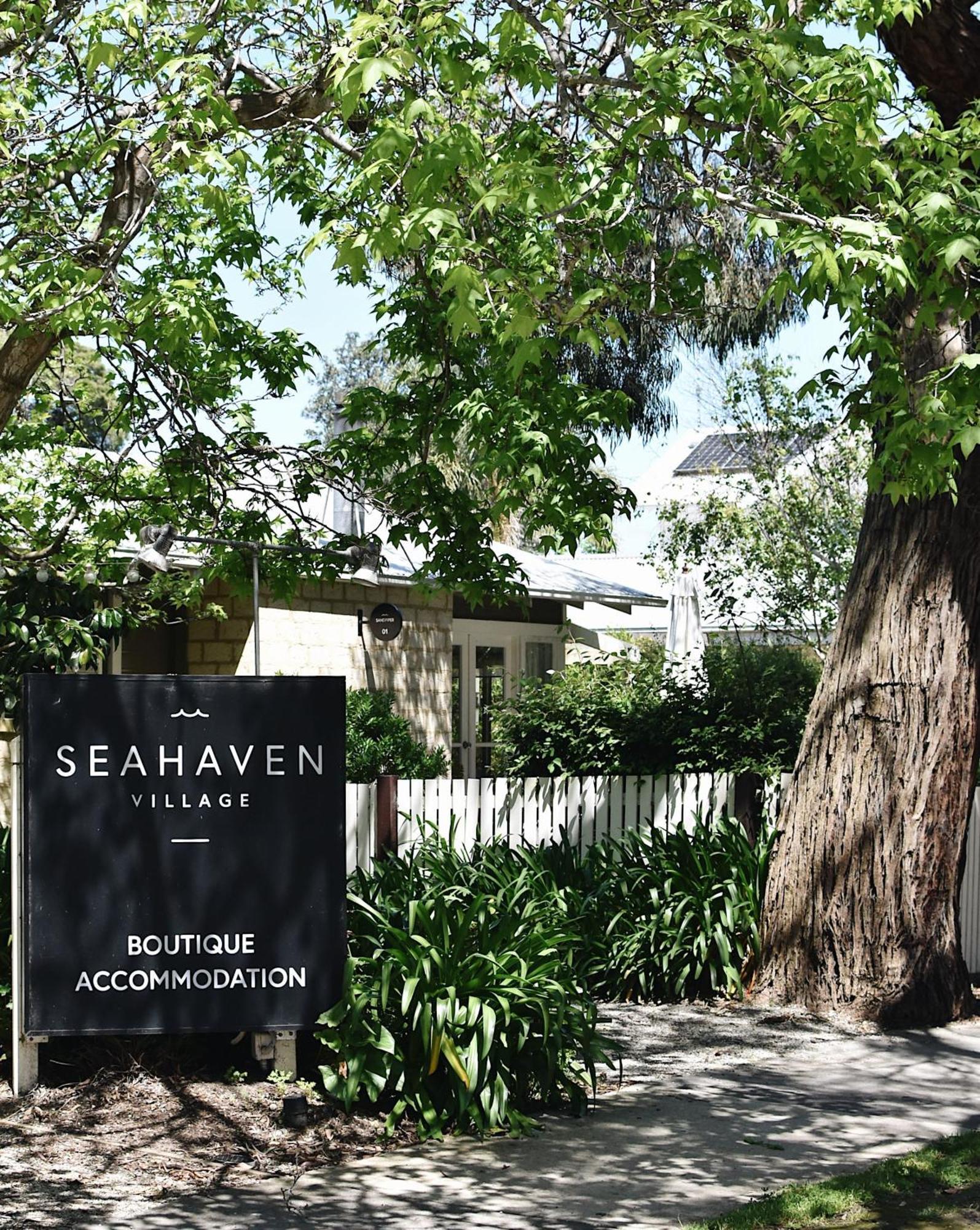 Seahaven Village Barwon Heads Dış mekan fotoğraf