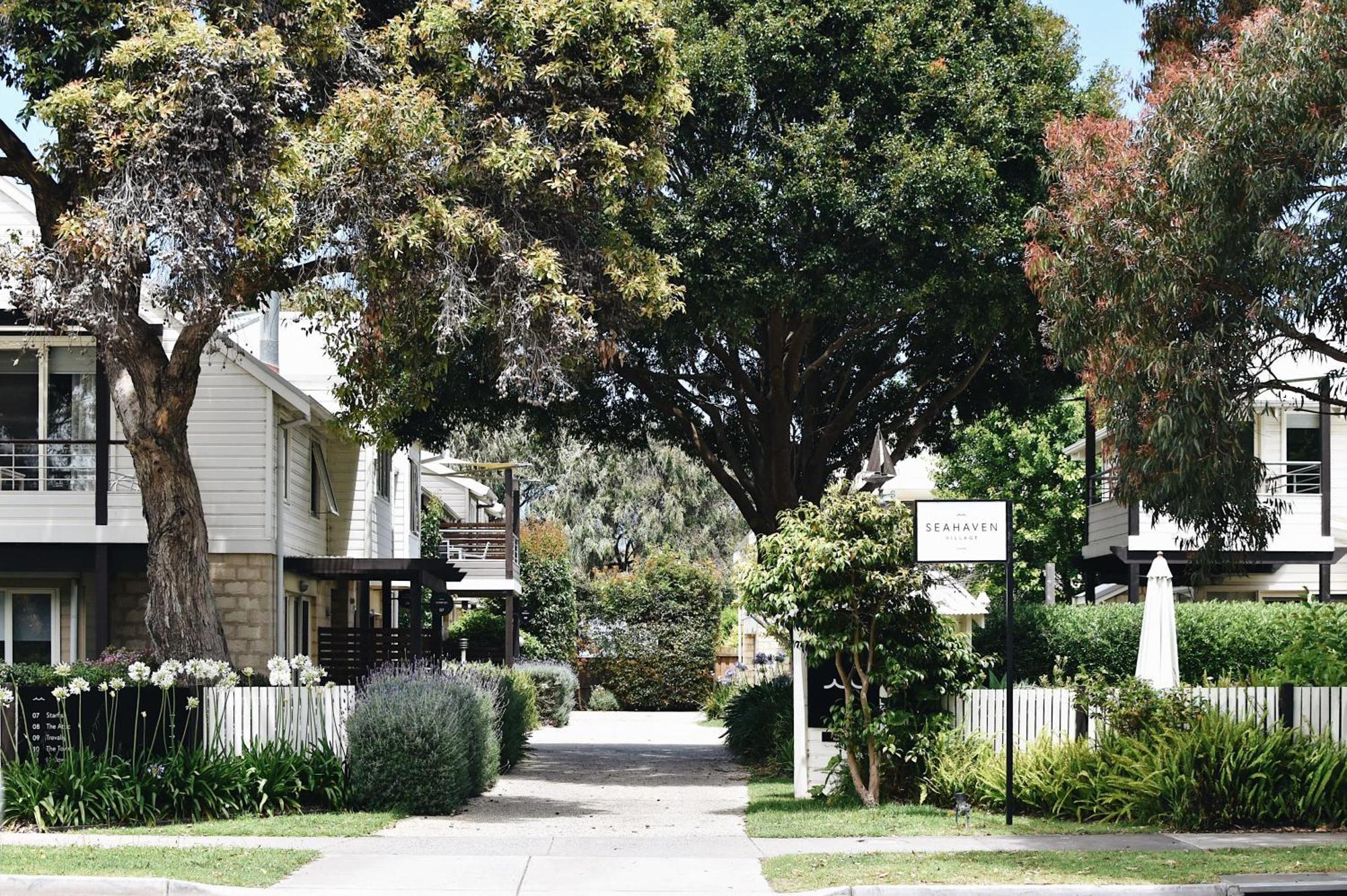 Seahaven Village Barwon Heads Dış mekan fotoğraf