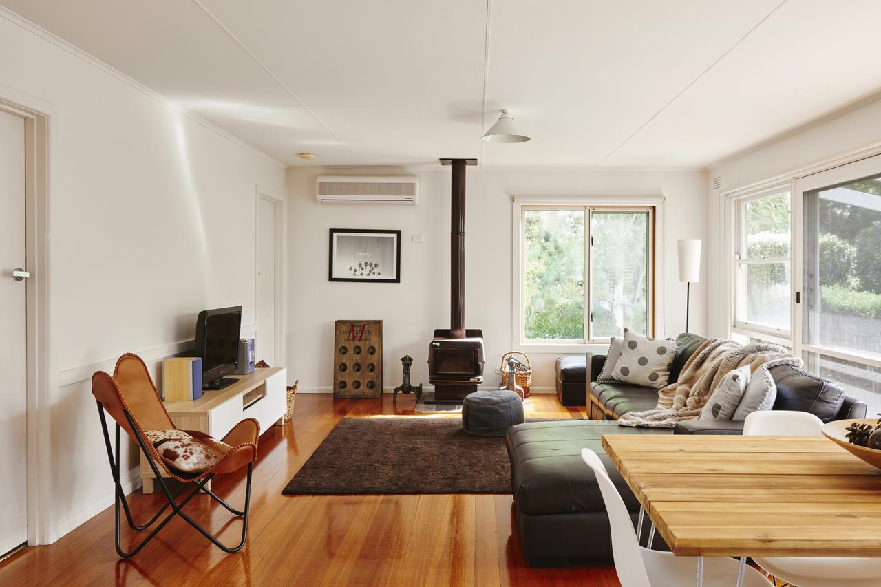 Seahaven Village Barwon Heads Dış mekan fotoğraf