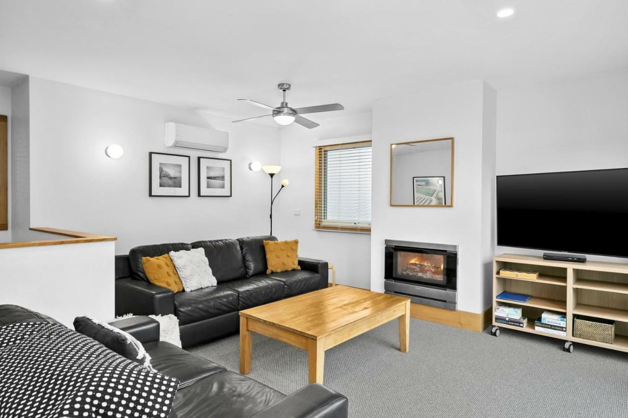 Seahaven Village Barwon Heads Dış mekan fotoğraf
