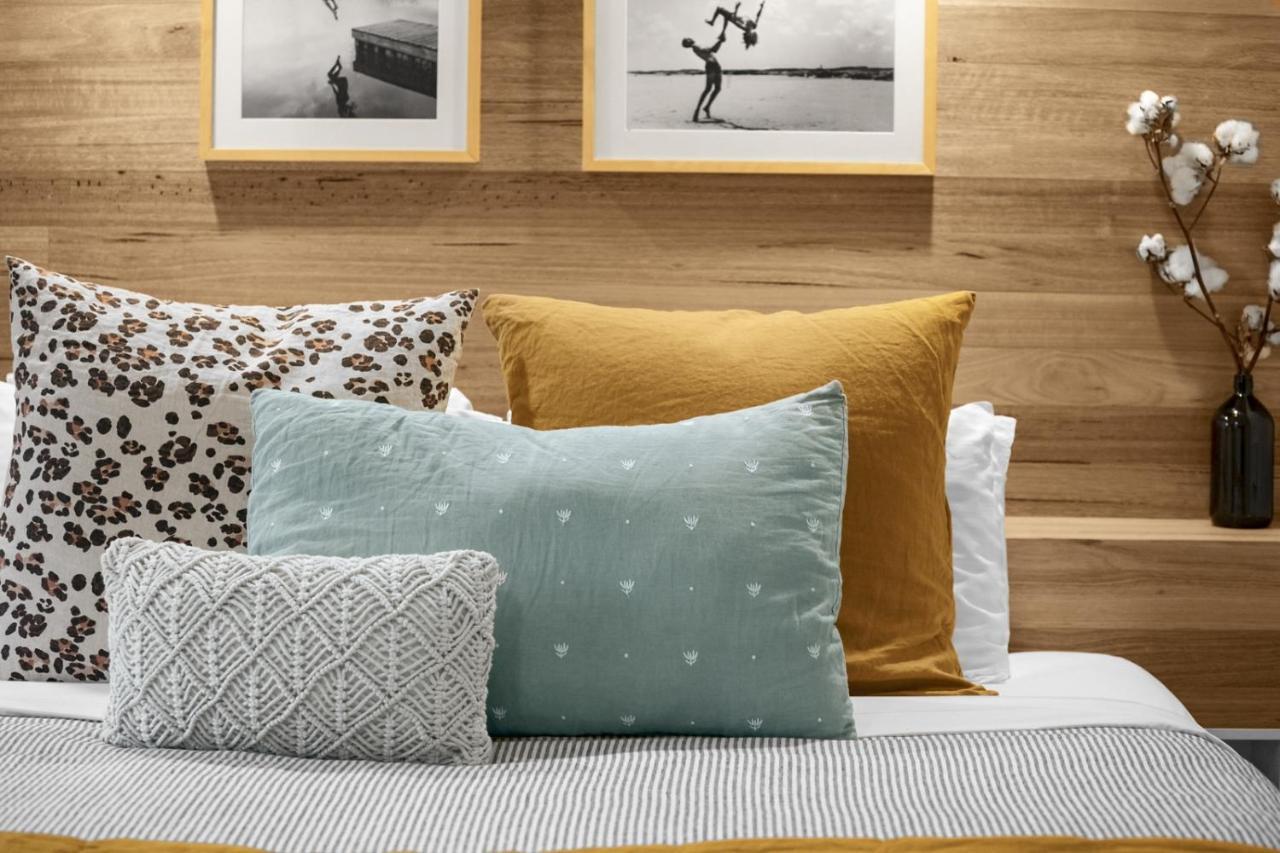 Seahaven Village Barwon Heads Dış mekan fotoğraf