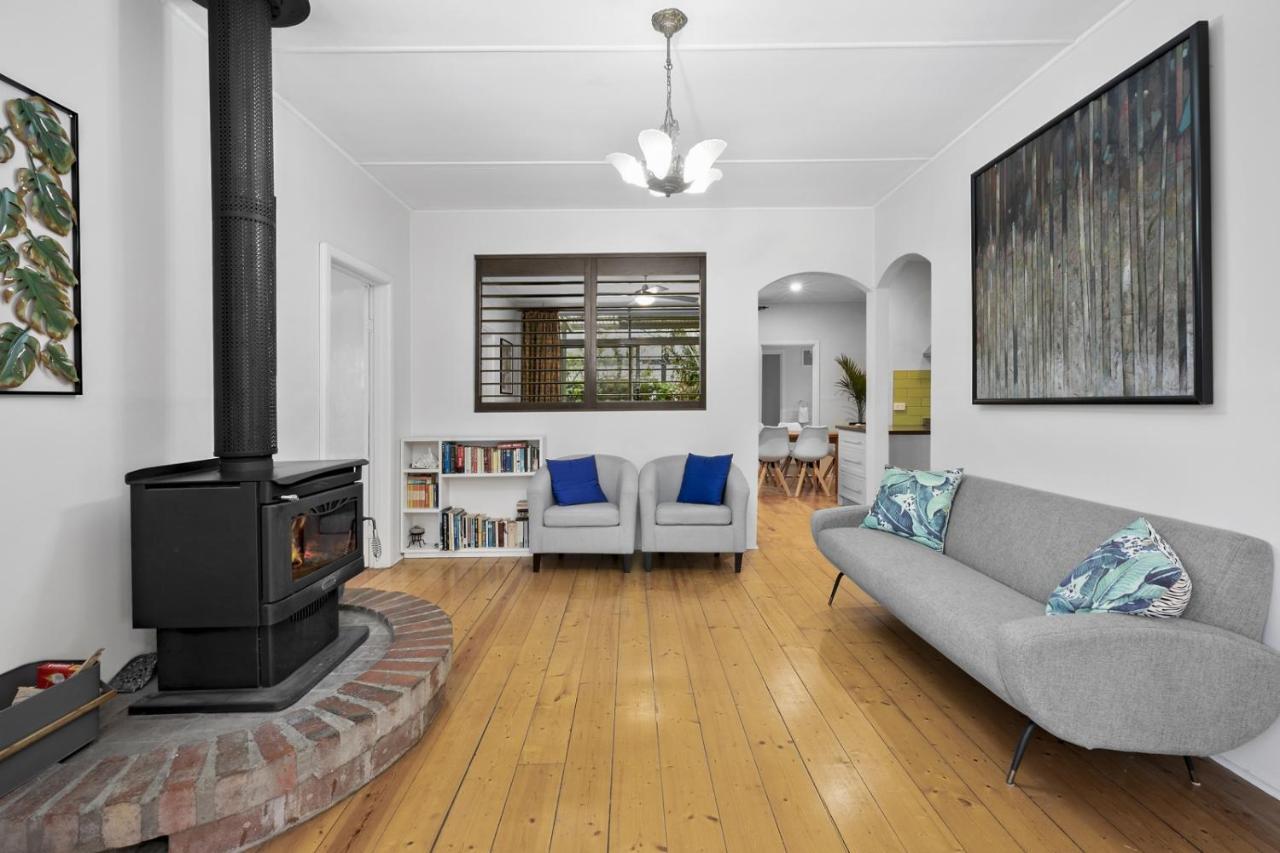 Seahaven Village Barwon Heads Dış mekan fotoğraf