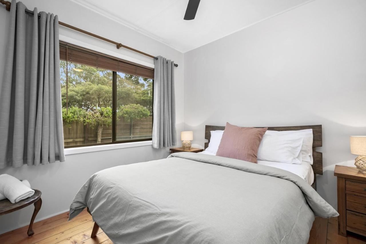 Seahaven Village Barwon Heads Dış mekan fotoğraf