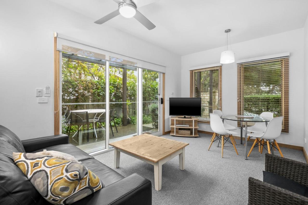 Seahaven Village Barwon Heads Dış mekan fotoğraf