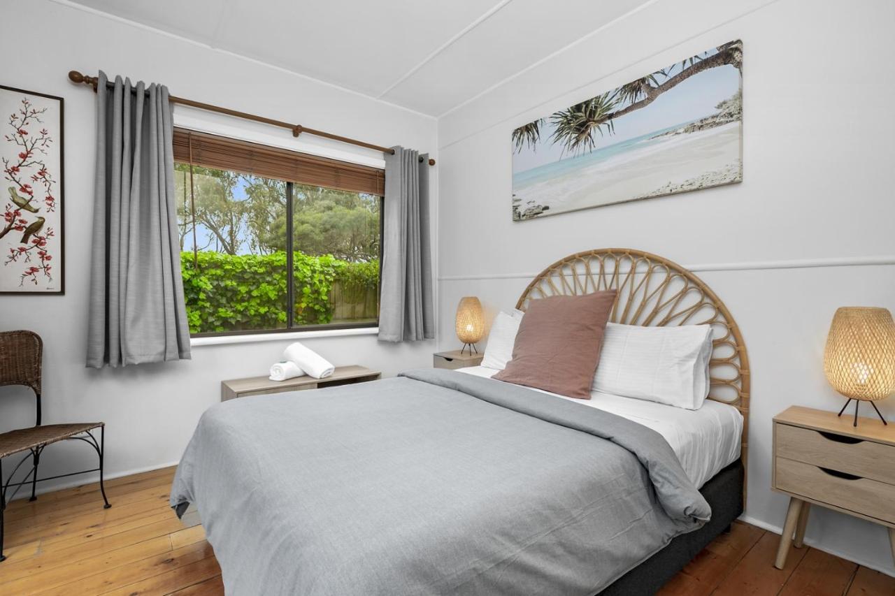 Seahaven Village Barwon Heads Dış mekan fotoğraf
