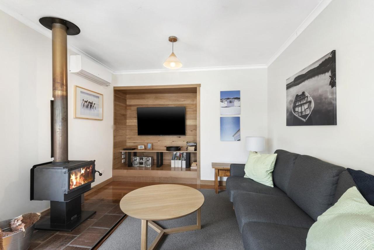 Seahaven Village Barwon Heads Dış mekan fotoğraf